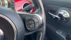 Fiat 500 1.2 Lounge 3dr Petrol Hatchback